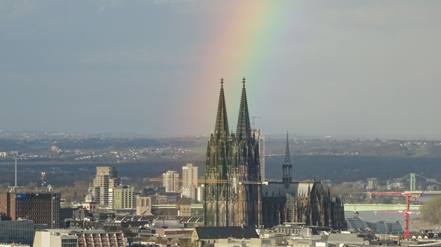 © Tom Rodrigues via WetterMelder Deutschland