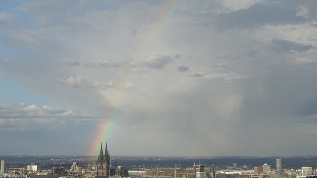 © Tom Rodrigues via WetterMelder Deutschland