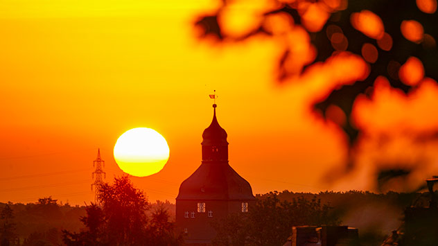 Junirückblick