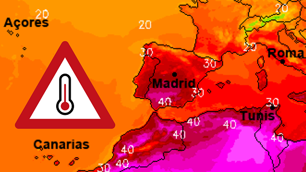 La tercera ola de calor ha llegado a su fin, aunque las temperaturas apenas cambiarán y seguirán superando los 40 grados en muchas zonas.&nbsp;
