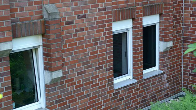 Der Rekordregen von Münster