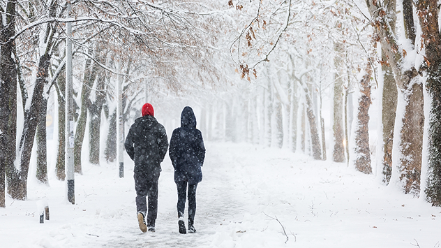 La cota de nieve es uno de los factores más difíciles de predecir.