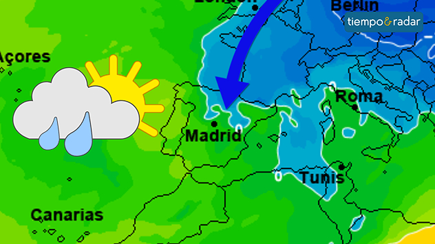 La inestabilidad no cesará a corto plazo. 