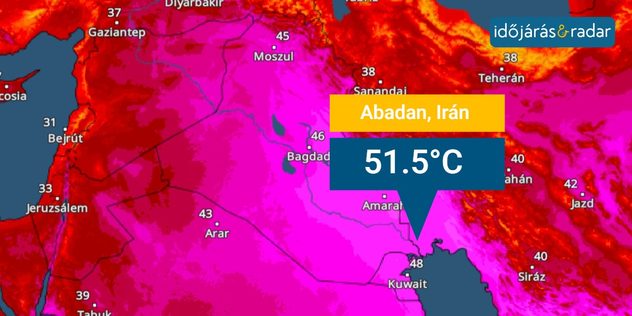 El intenso calor está detrás de centenares de fallecidos. 