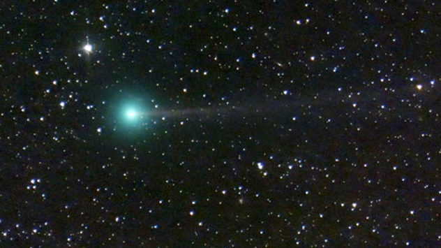 1ef41156-9e39-6c92-ad99-4fc62a21de20 - © dpa/NASA/Dan Bartlett Nishimura