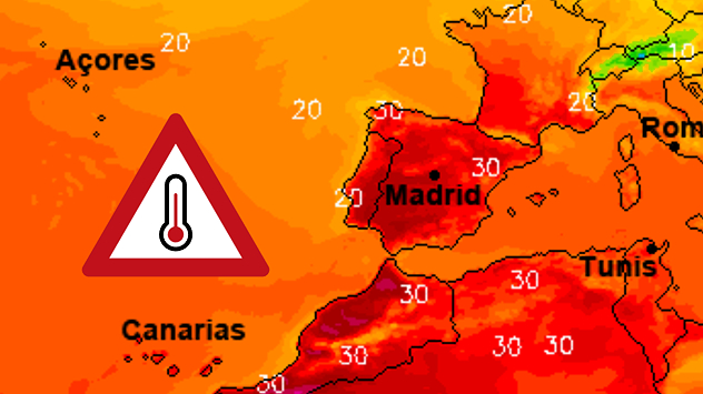Aunque el otoño climatológico comenzó el 1 de septiembre, el otoño astronómico está al caer y llega con temperaturas propias del verano.&nbsp; El anticiclón volverá a ganar terreno sobre la Península y favorecerá la llegada de una masa de aire más cálido, que hará subir las temperaturas de forma generalizada en todo el país.