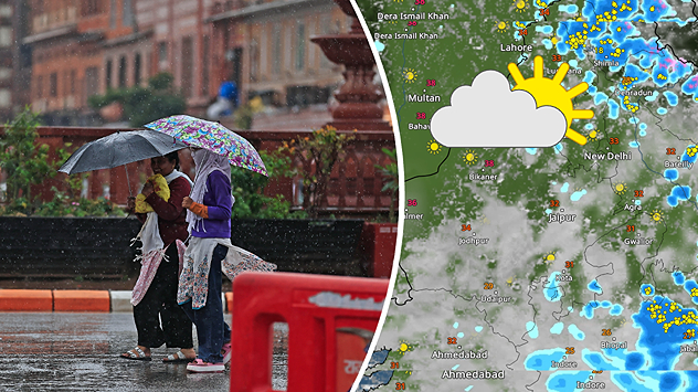 Rajasthan likely to witness dry weather in the coming days