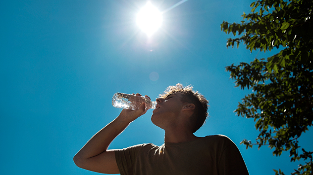 Estamos ante la primera posible ola de calor del año, por lo que es fundamental recordar que los golpes de calor representan un riesgo real durante estas épocas.&nbsp;