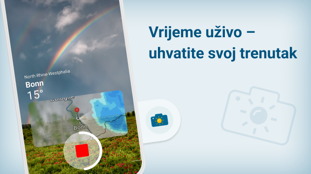 SkyClip - nova opcija aplikacije