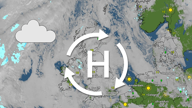 What is a blocking high? – Weather News
