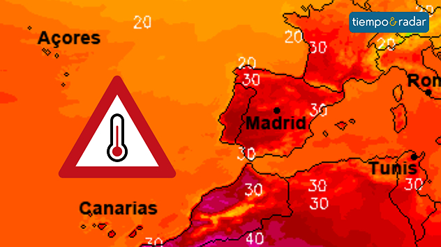 La segunda quincena de septiembre está a punto de comenzar y el calor seguirá protagonizando nuestros días en España. 