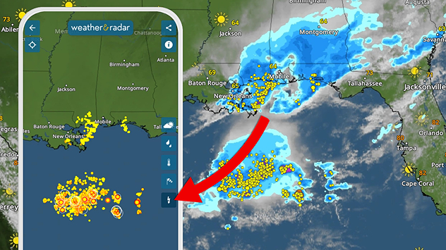 Spring season - Be ready as severe storm chances increase – Weather News
