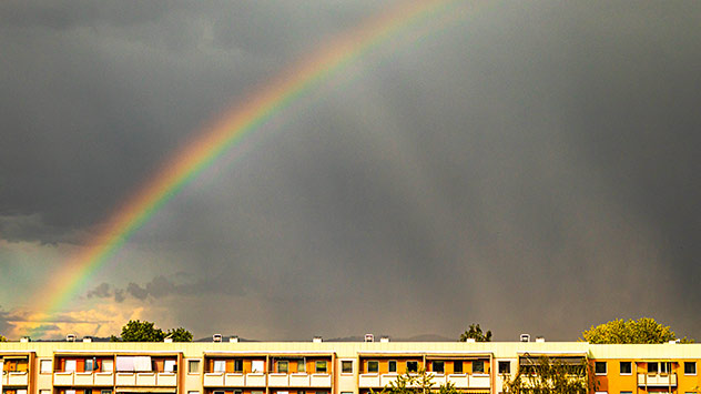 Regenbogen
