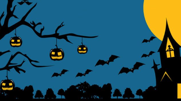 halloween
