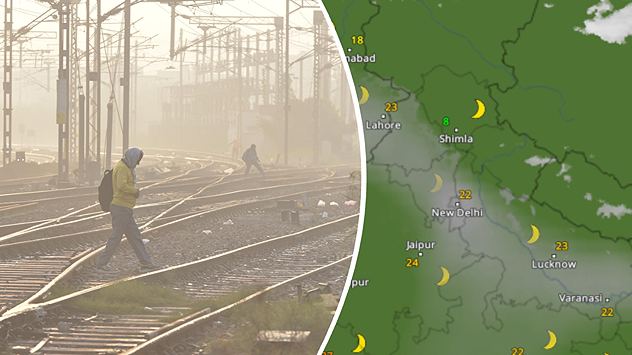 No coldwave expected, AQI remains a concern