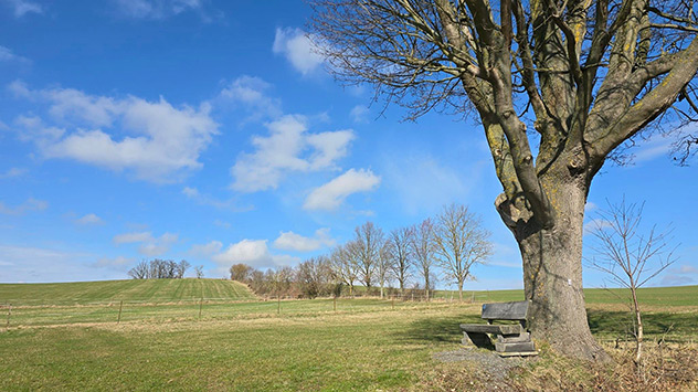 © Hardy Schulz via WetterMelder Deutschland Sonniges Wetter am Samstag