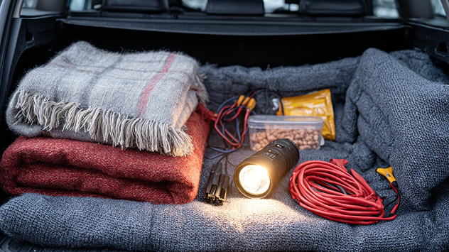 Ove stvari sada trebaju u auto