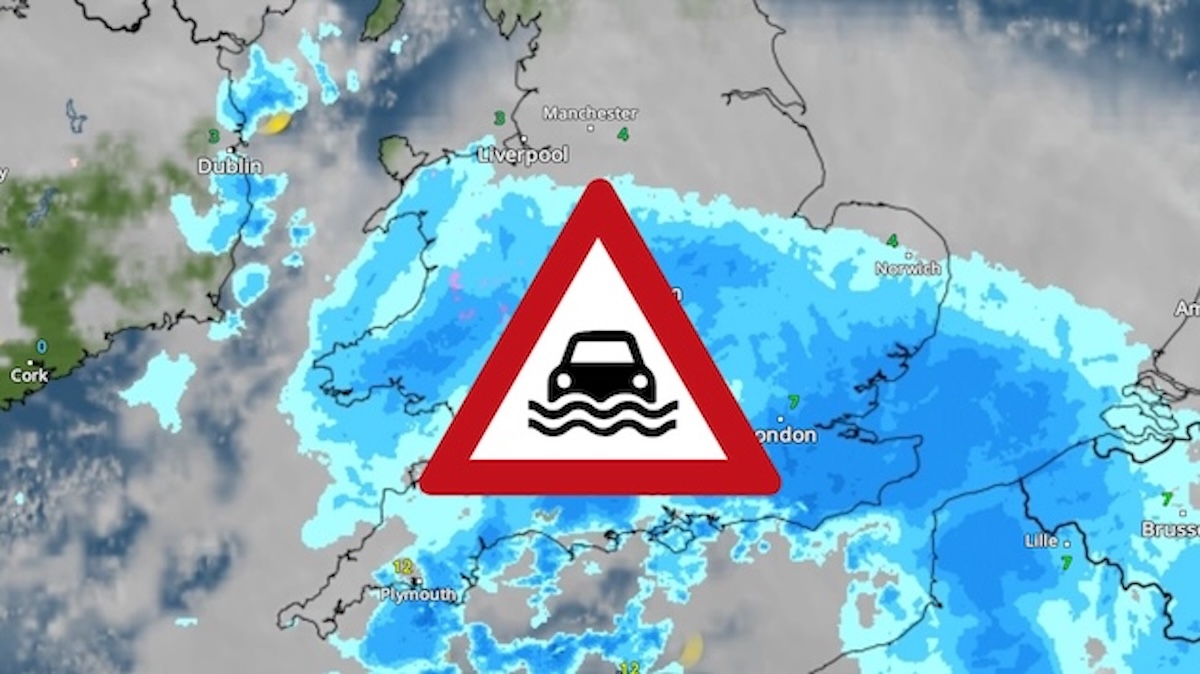 Hundreds of flood alerts remain in force – Weather News