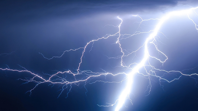 lightning