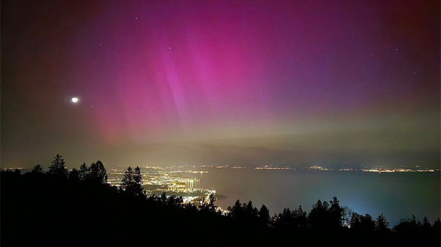 Polarlicht