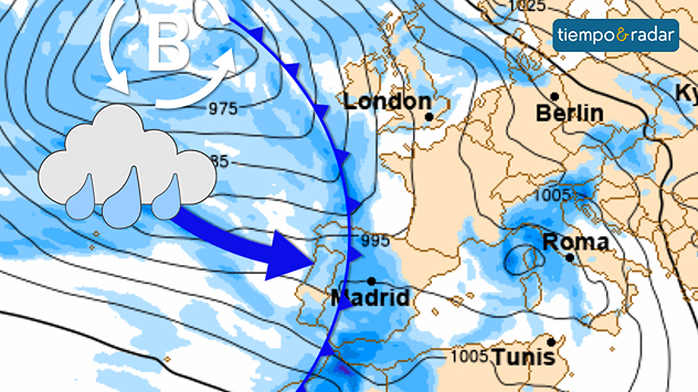 La inestabilidad no frenará a corto plazo. 