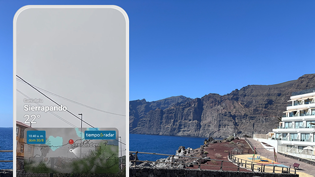 Llega el momento de compartir vuestros mejores vídeos y fotografías de la primera semana de septiembre. Muchas gracias a todos y a todas por seguir enviándonos vuestras imágenes.