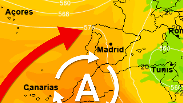 Tras un fin de semana inestable, la próxima semana arrancará con tiempo variable: primero con chubascos y después con algo más de estabilidad.&nbsp;