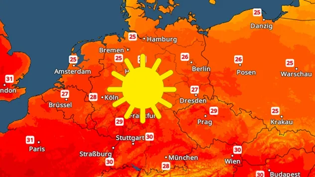 Wetter Laupheim 30 Tage