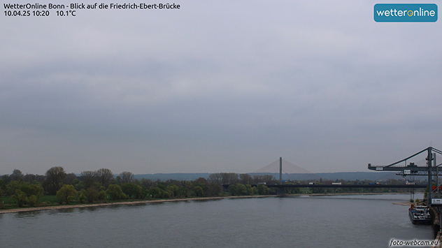Webcam Bonn