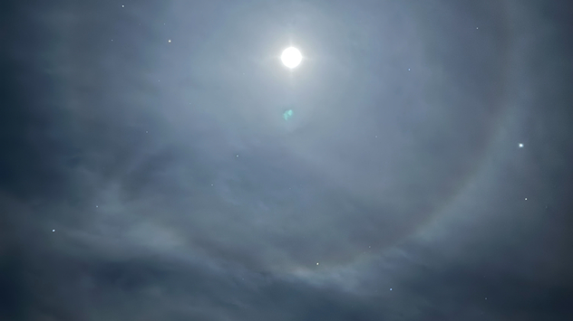 © Claudia Schöldgen Mondhalo Neuss