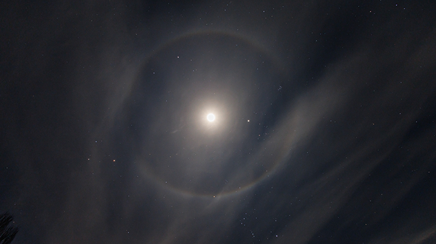 © Eva Wendlinger Mondhalo Niederbayern