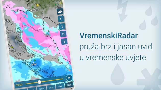 VremenskiRadar