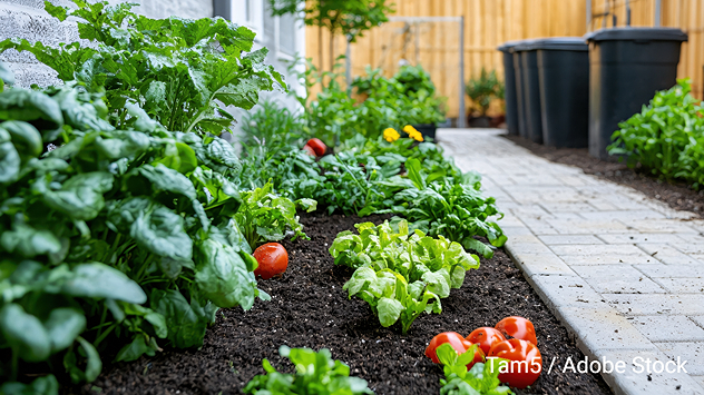 El mes de abril, asienta la primavera en gran parte de España. ¿Qué podemos plantar en este mes tan cambiante?