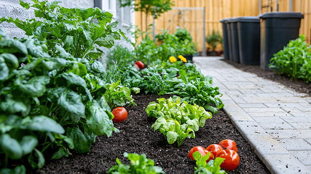 El mes de abril, asienta la primavera en gran parte de España. ¿Qué podemos plantar en este mes tan cambiante?