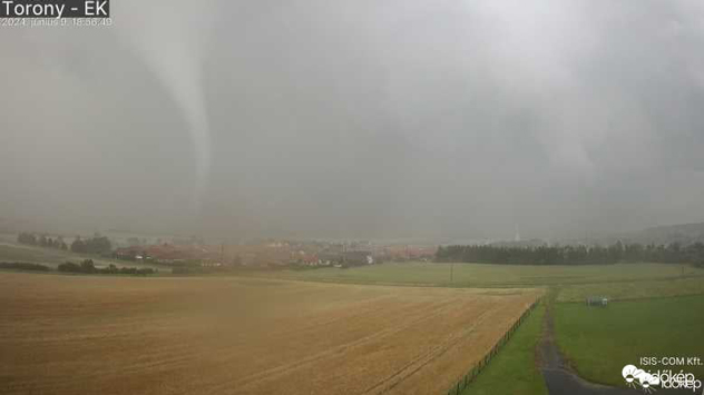 Bild Tornado