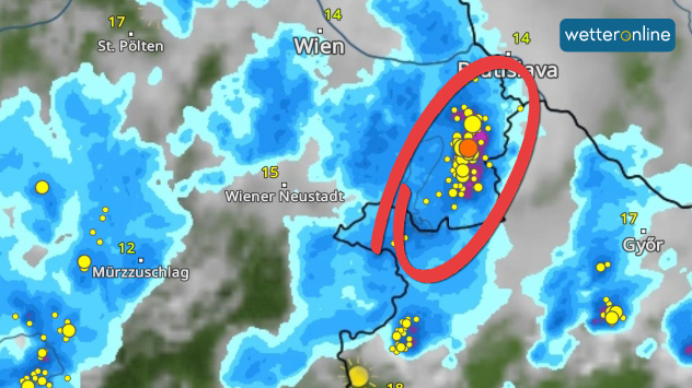 WetterRadar