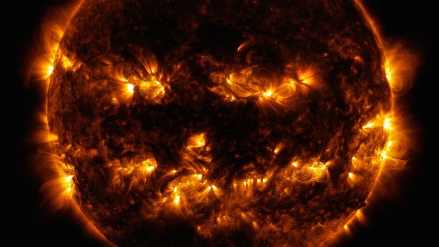 Sun