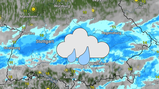 WetterRadar