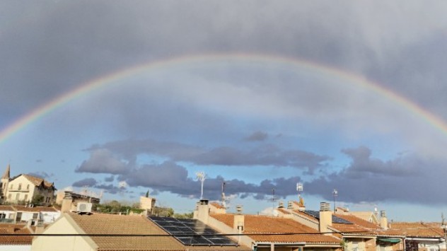 Llega el repaso semanal de vuestras fotografías. 