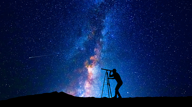El otoño meteorológico, que va del 1 de septembre al 31 de noviembre, nos brinda varios espectáculos astronómicos y, para disfrutar de ellos, es fundamental que las condiciones meteorológicas acompañen.