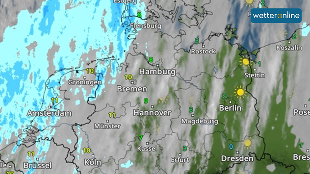 WetterRadar
