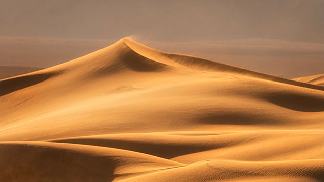 © Dennis Oswald Dennis Oswald Death Valley
