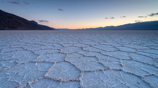 © Dennis Oswald Dennis Oswald Death Valley