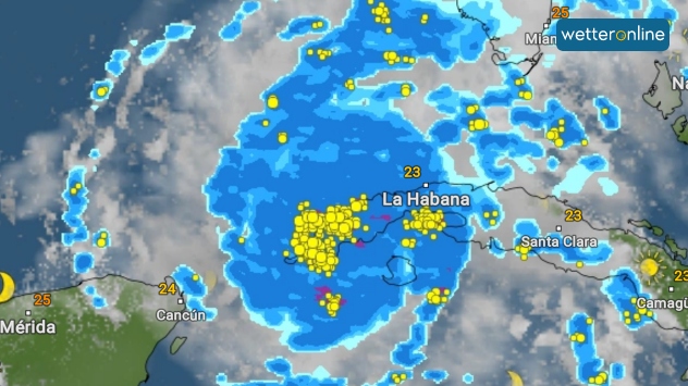 WetterRadar