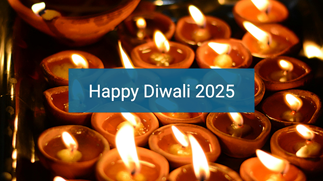 Diwali 2025 Celebrations
