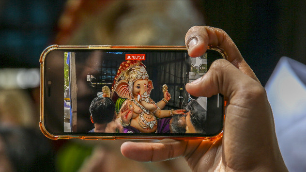 Ganesh Chaturthi 3 