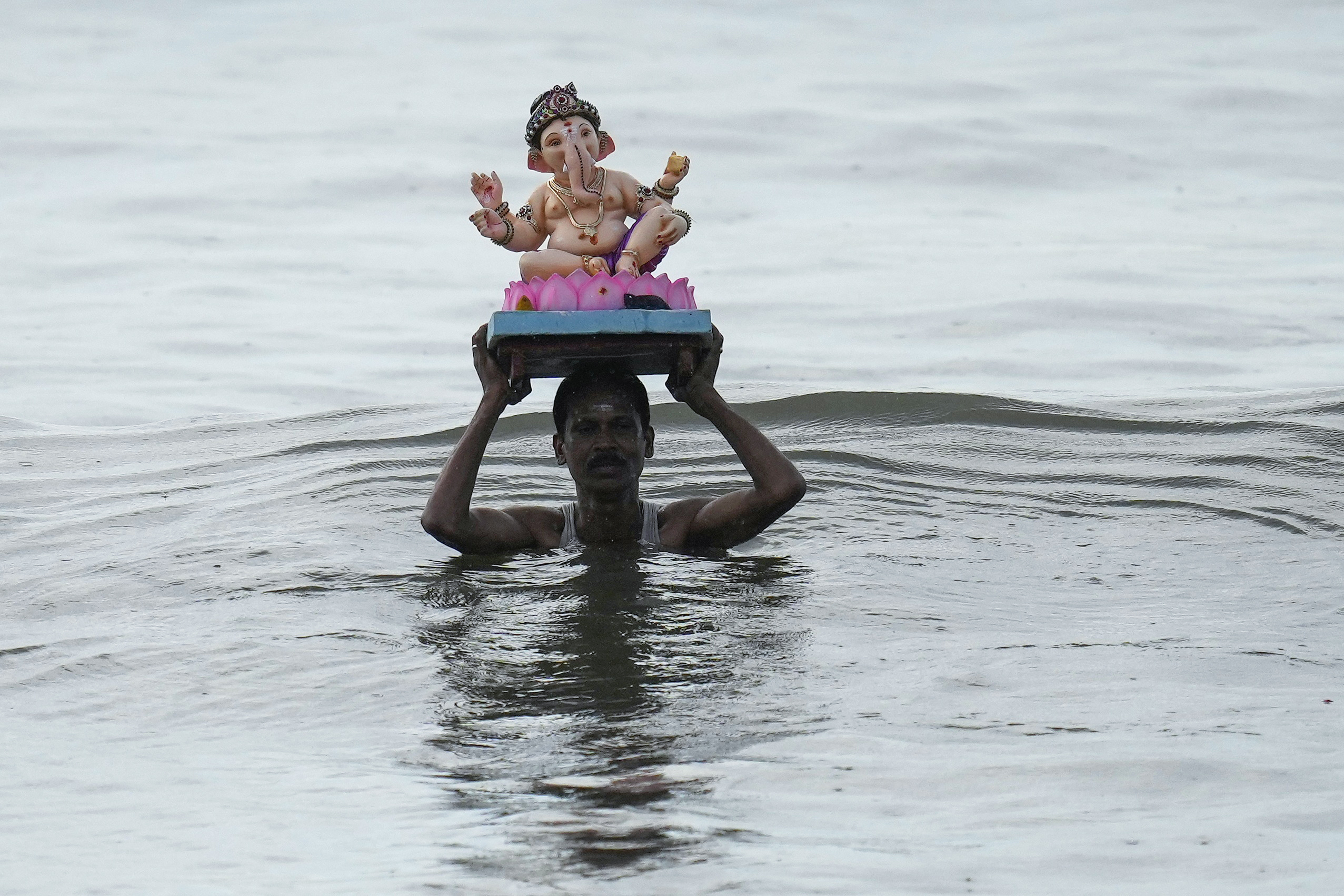 Ganesh Chaturthi 1