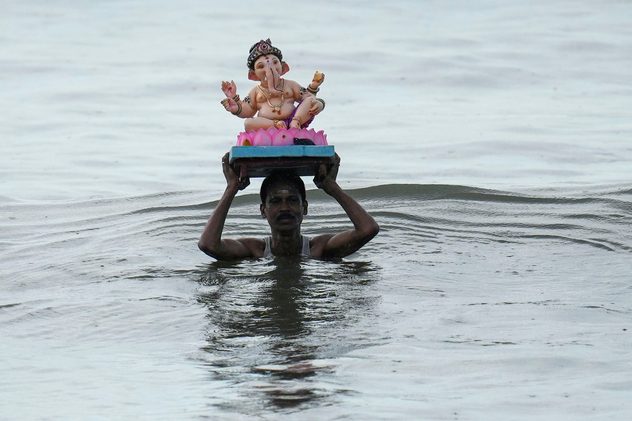 Ganesh Chaturthi 1