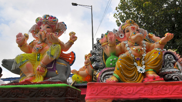 Ganesh Chaturthi 4 