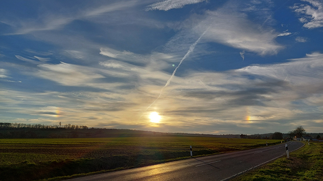 © Helga Gemm Niedersachsen